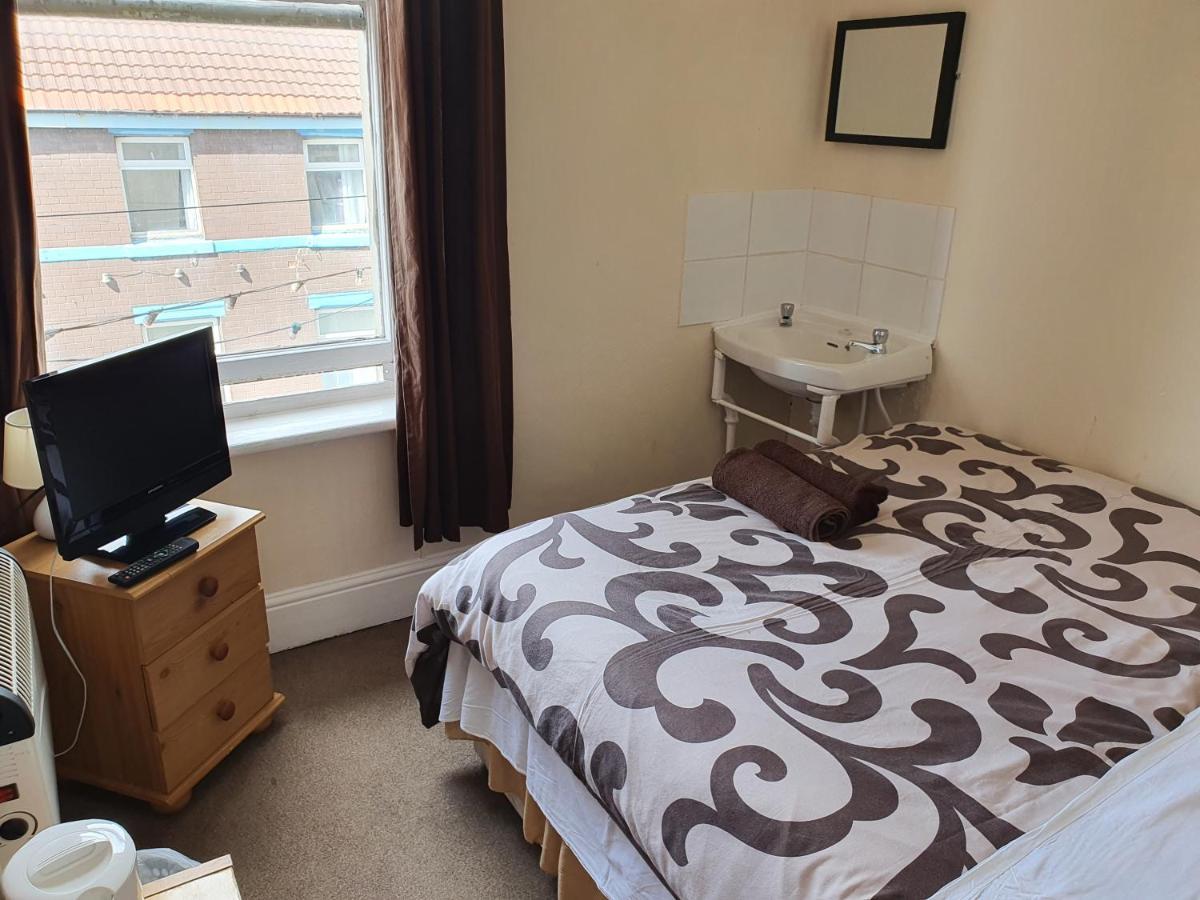 Foxhall Village Guest House Blackpool Exterior photo
