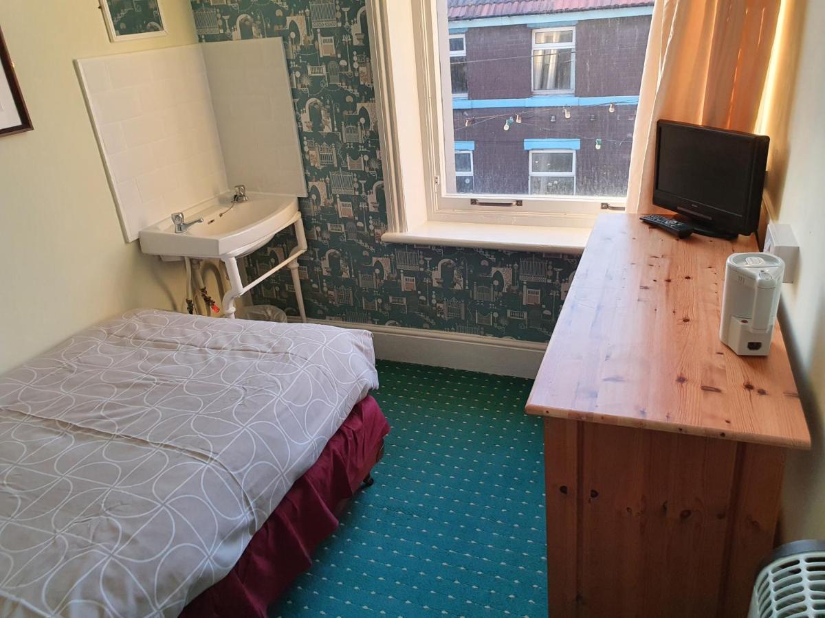Foxhall Village Guest House Blackpool Exterior photo